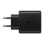 Сетевое зарядное устройство Samsung Travel adapter EP-TA800 25W USB-C PPS PD3.0 черный