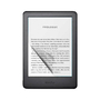 Защитная гидрогелевая пленка KST HG для Amazon Kindle 10 6 2019 / 2020 / Kindle 658 на весь экран прозрачная