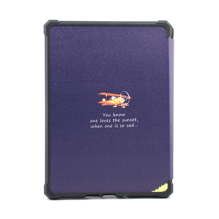 Чехол-книжка KST Flex Case для Amazon Kindle Paperwhite 5 6,8