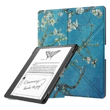Чехол-книжка KST Smart Case для Amazon Kindle Scribe (2022) 10.2 цветки миндаля