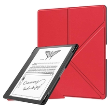 Чехол-книжка KST Smart Case для Amazon Kindle Scribe (2022) 10.2 красный