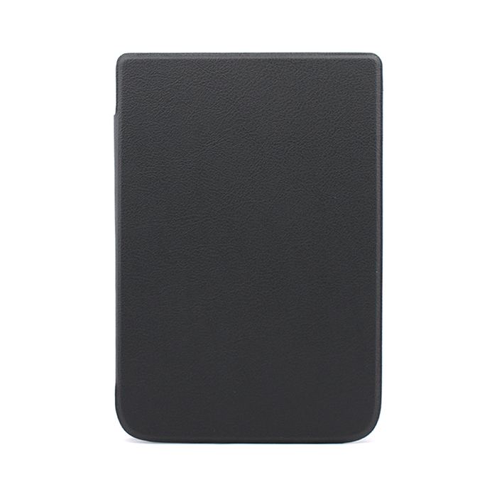 Чехол-книжка KST Smart Case для PocketBook 606 / 628 / 633 черный с автовыключением