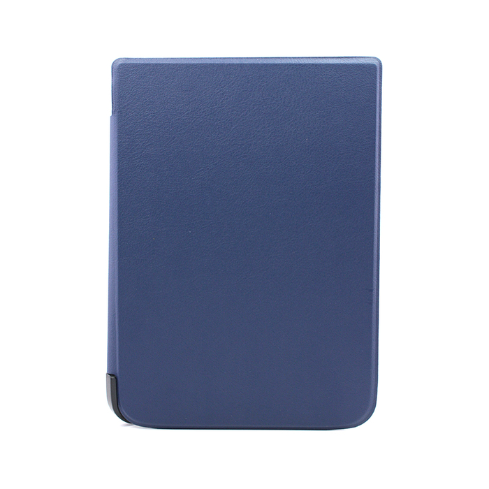 Чехол-книжка KST Smart Case для PocketBook 740 / 740 Pro / InkPad 3 Pro синий с автовыключением