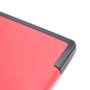 Чехол-книжка KST Smart Case для PocketBook 740 / 740 Pro / InkPad 3 Pro красный с автовыключением