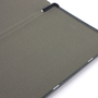 Чехол-книжка KST Smart Case для PocketBook 740 / 740 Pro / InkPad 3 Pro черный с автовыключением