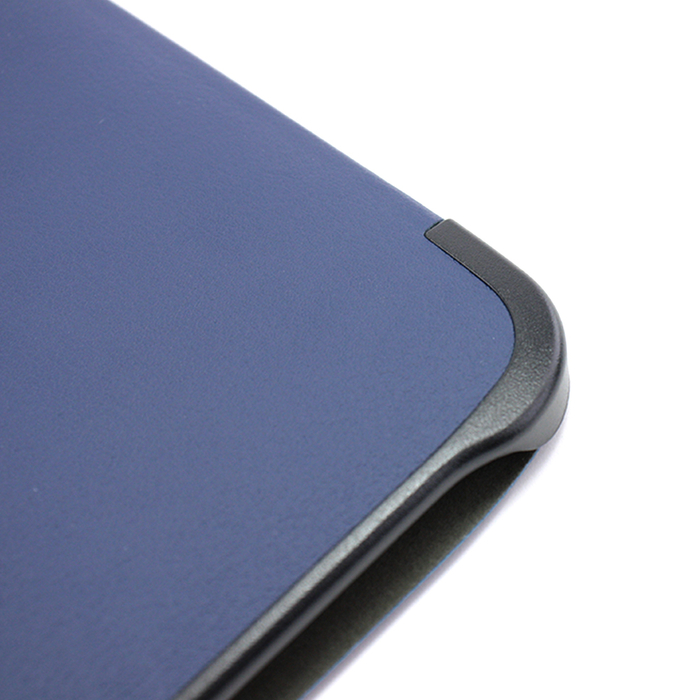 Чехол-книжка KST Smart Case для PocketBook 740 / 740 Pro / InkPad 3 Pro синий с автовыключением