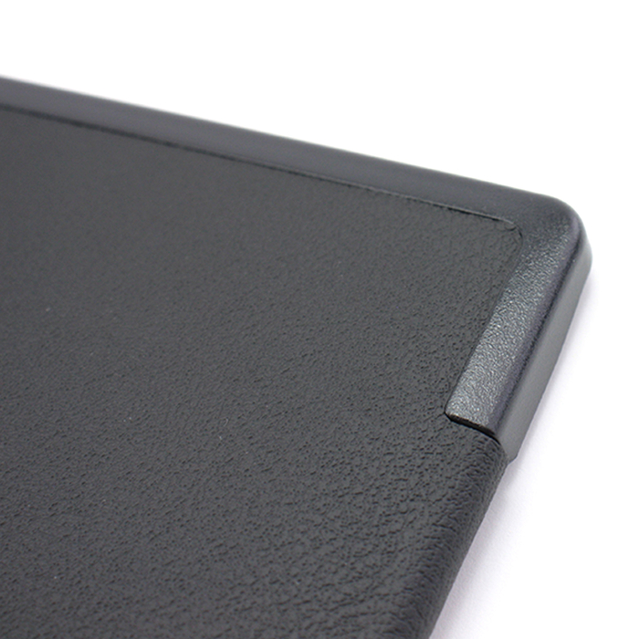 Чехол-книжка KST Smart Case для PocketBook 740 / 740 Pro / InkPad 3 Pro черный с автовыключением