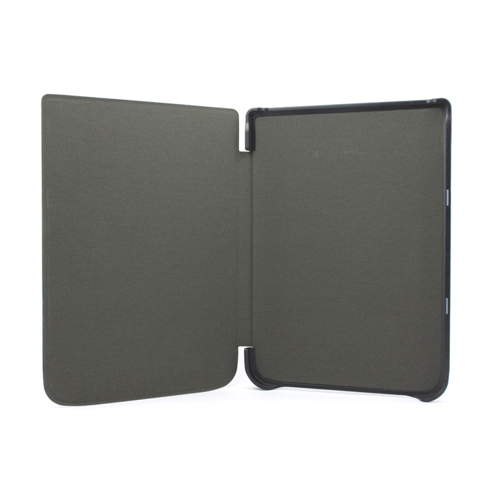 Чехол-книжка KST Smart Case для PocketBook 740 / 740 Pro / InkPad 3 Pro рис дерево с автовыключением