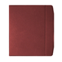 Чехол-книжка KST Smart Case для PocketBook Era (2022) / Era Color (2024) красный с автовыключением