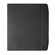 Чехол-книжка KST Smart Case для PocketBook Era (2022) черный с автовыключением