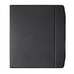 Чехол-книжка KST Smart Case для PocketBook Era (2022) черный с автовыключением