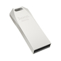 Флешка USB 2.0 Flash HOCO UD4 128GB серебристый