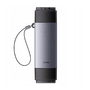 Карт-ридер Baseus WKQX060113 USB 3.2 Gen1 / Type-A серый