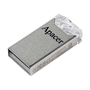 Флешка USB Flash Apacer AH111 USB2.0 32GB серебристая
