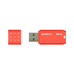 Флешка USB Flash GOODRAM UME3 USB3.0 64GB оранжевый