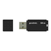 Флешка USB Flash GOODRAM UME3 USB3.0 64GB черный
