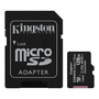 Карта памяти Kingston Canvas Select Plus microSDHC 128Gb (SDCS2/128GB)