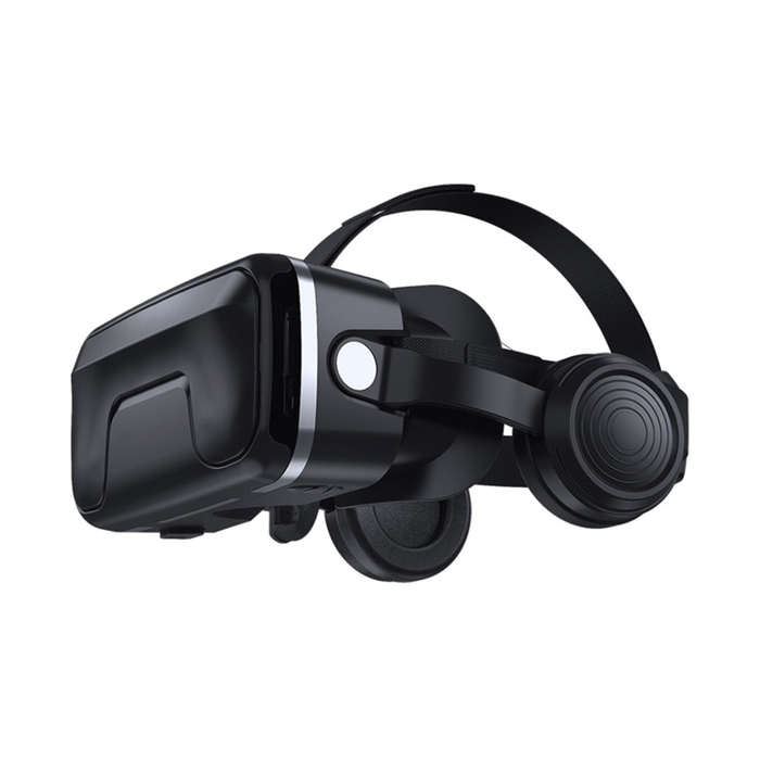 Очки виртуальной реальности Ritmix RVR-400