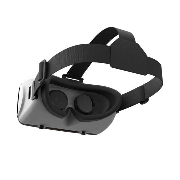 Очки виртуальной реальности Ritmix RVR-100