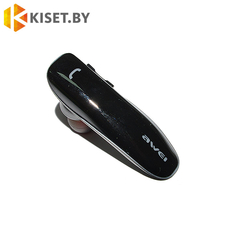 Гарнитура Bluetooth Awei N1, черная
