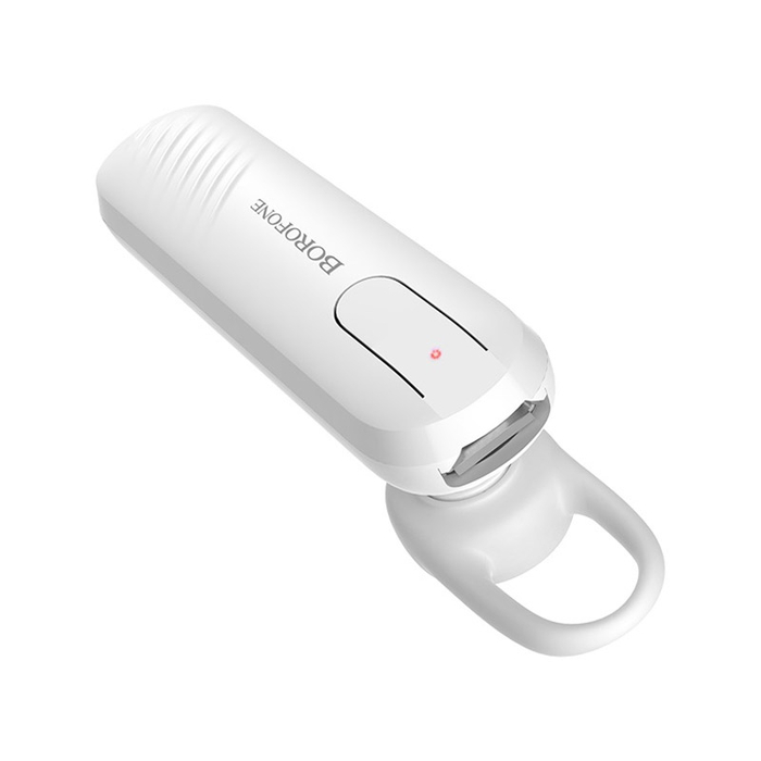 Bluetooth гарнитура BOROFONE BC20 Wireless HEADSET белый