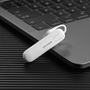 Bluetooth гарнитура BOROFONE BC20 Wireless HEADSET белый
