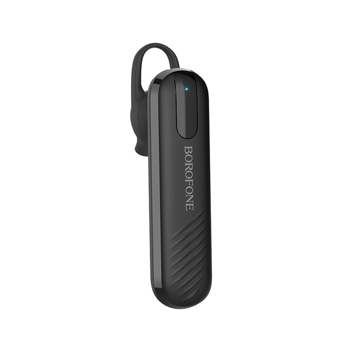 Bluetooth гарнитура BOROFONE BC20 Wireless HEADSET черный