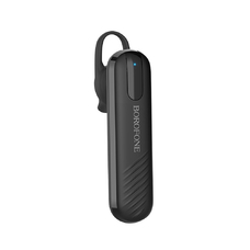 Bluetooth гарнитура BOROFONE BC20 Wireless HEADSET черный