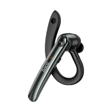 Bluetooth гарнитура HOCO S19 BT5.0 A2DP AVRCP черный