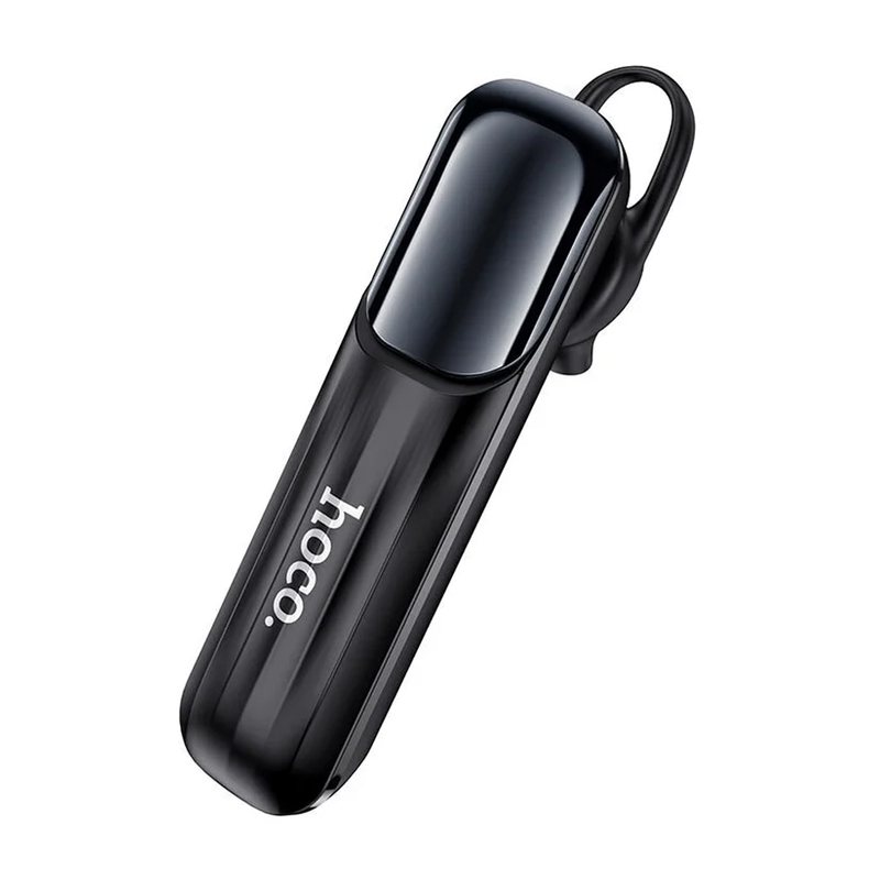 Bluetooth гарнитура HOCO E57 черный Bluetooth гарнитура HOCO E57 черный