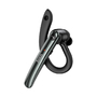Bluetooth гарнитура HOCO S19 BT5.0 A2DP AVRCP черный