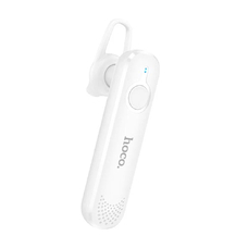 Bluetooth гарнитура HOCO E63 белый