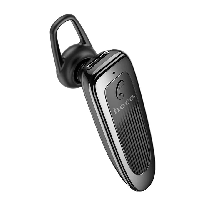 Bluetooth гарнитура HOCO E60 черный