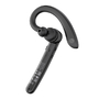Bluetooth гарнитура HOCO S19 BT5.0 A2DP AVRCP черный