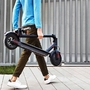 Электросамокат Xiaomi Mi Electric Scooter FBC4003GL (M365) черный