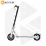 Электросамокат Xiaomi Mi Electric Scooter FBC4003GL (M365) белый