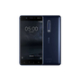 Чехлы, стекла, аксессуары для Nokia 5 Чехлы, стекла, аксессуары для Nokia 5