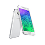 Чехлы, стекла, аксессуары для Galaxy Alpha (G850F)