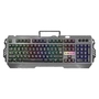 Клавиатура проводная игровая Defender Renegade GK-640DL