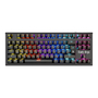 Клавиатура игровая Defender Dark Arts GK-375 черный