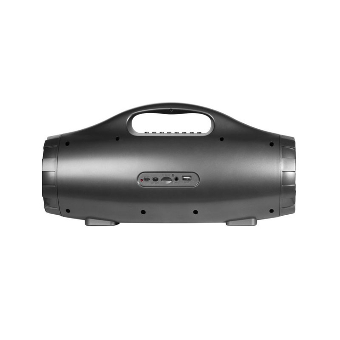 Портативная беспроводная колонка Defender G100 серый