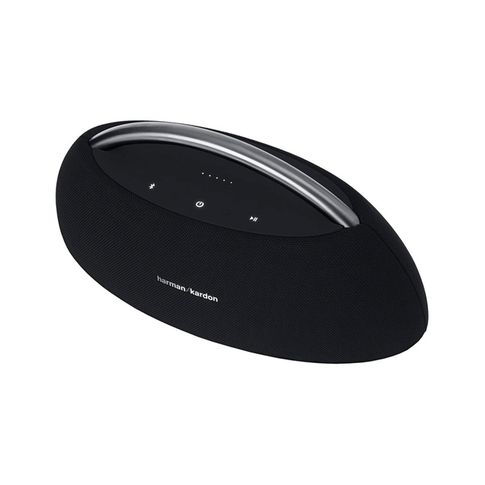 Саундбар Harman/Kardon GO PLAY MINI  черный
