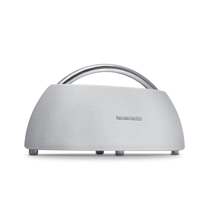 Саундбар Harman/Kardon GO PLAY MINI  белый