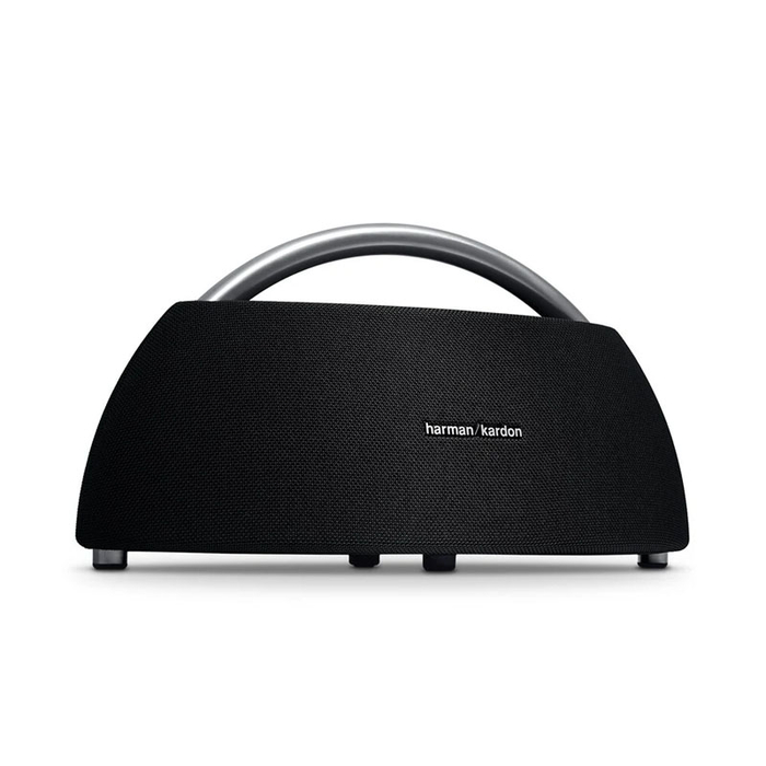 Саундбар Harman/Kardon GO PLAY MINI  черный