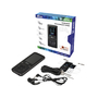 Плеер MP3 Ritmix RF-4950 8GB черный