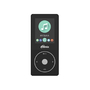 Плеер MP3 Ritmix RF-4650 4GB черный
