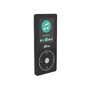 Плеер MP3 Ritmix RF-4650 4GB черный
