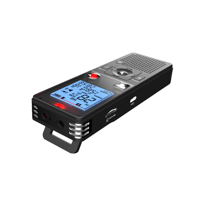 Диктофон Ritmix RR-820 4GB