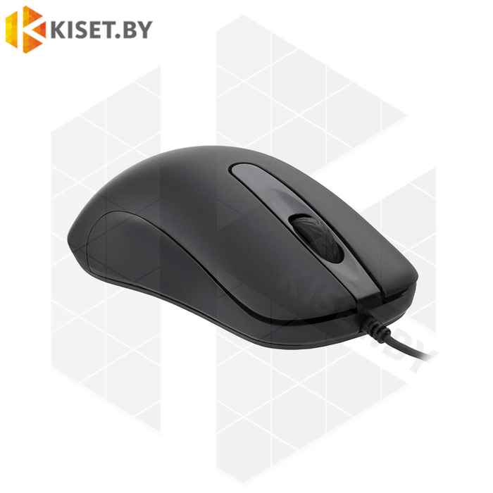 Мышь проводная 2E MF1010 USB (2E-MF1010UB) черная