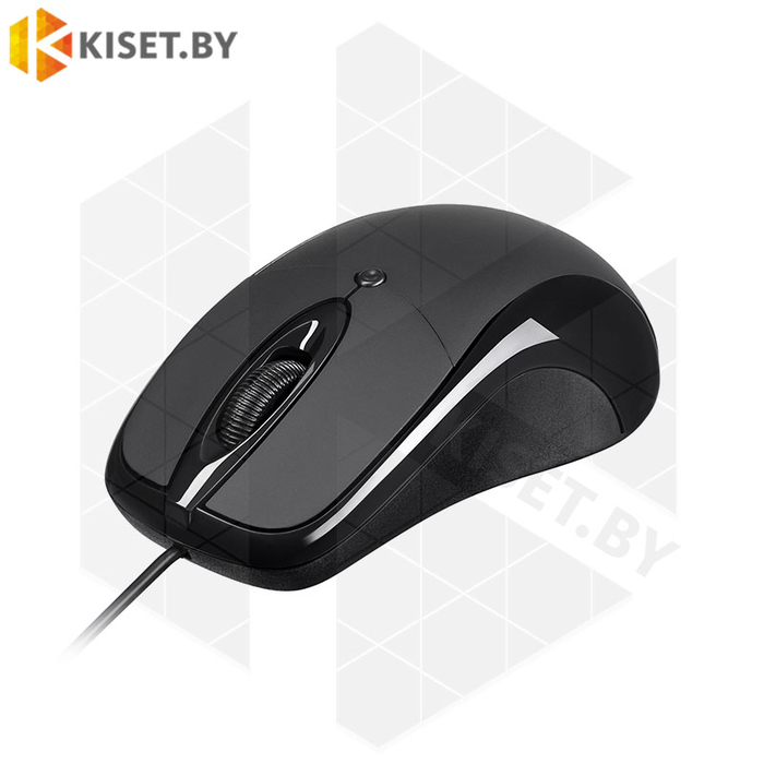 Мышь проводная 2E MF170 USB (2E-MF170UB) черная